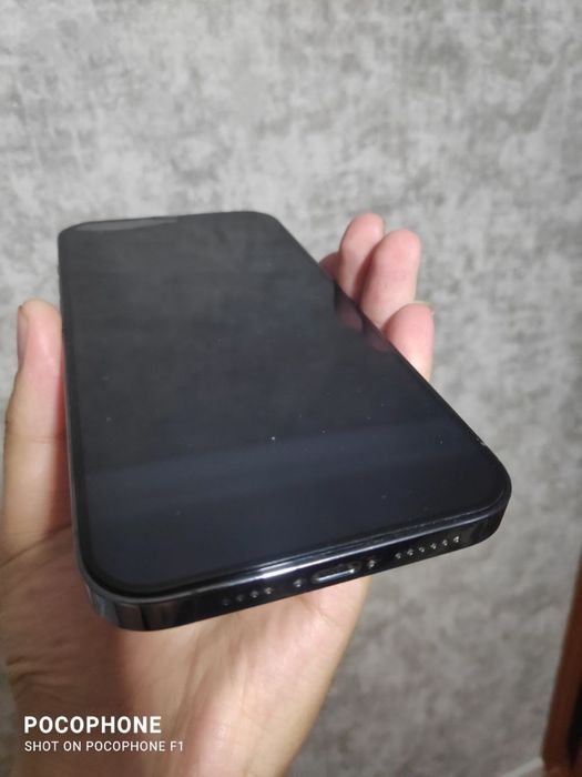 iPhone 13 Pro Max 256gb
