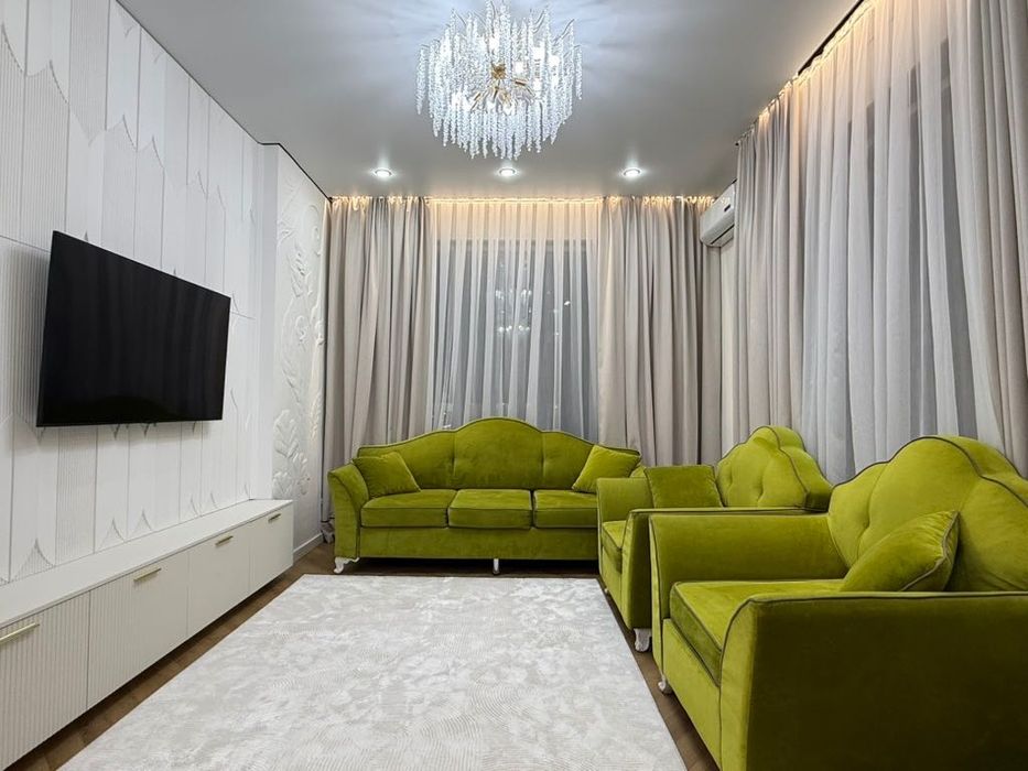 Продам квартиру Жк Eco park