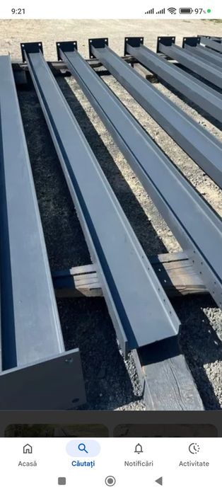 Ezecut Lucrări de Sudura direct la Client