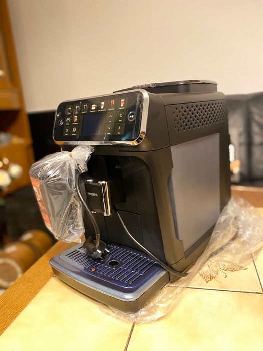 Expresor de cafea  Philips  5500