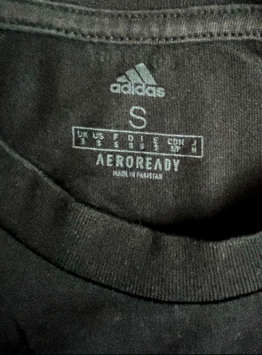 Tricou Adidas Mărimea S