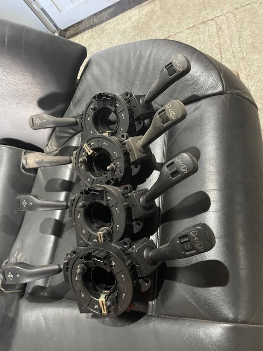 Лентов кабел BMW e46