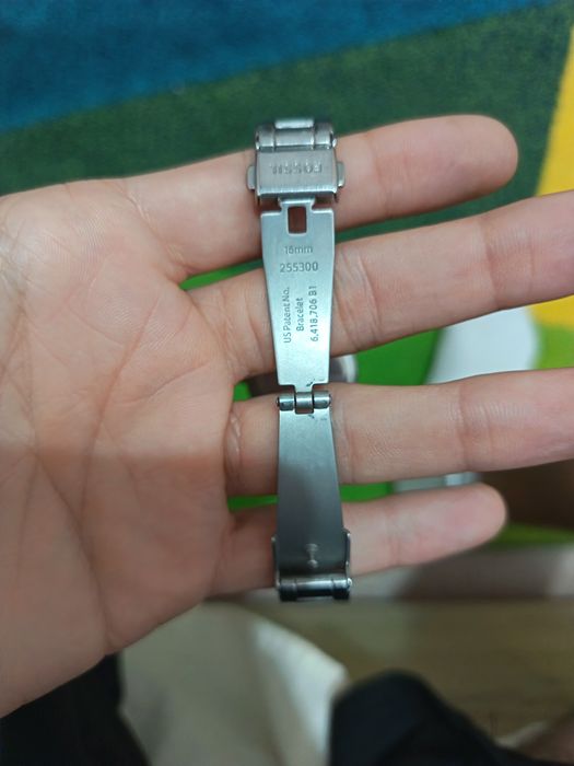 Ceas Fossil de femei