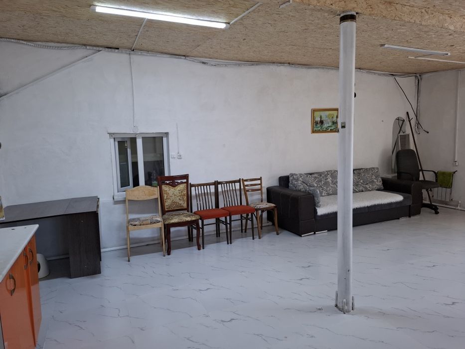 Аренда помещения