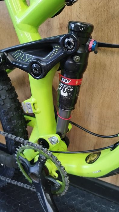 Велосипед Trek Remedy 7