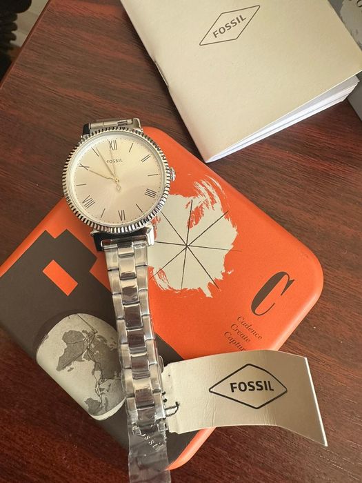 Ceas dama Fossil ES4864