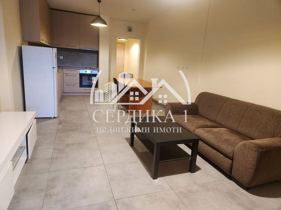 Дава се под наем Двустаен апартамент в София, Студентски град - 85 кв.м за 383.52 € - Снимка #1