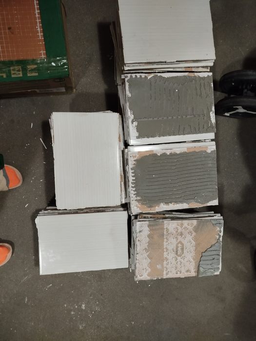 Продам кафель бу