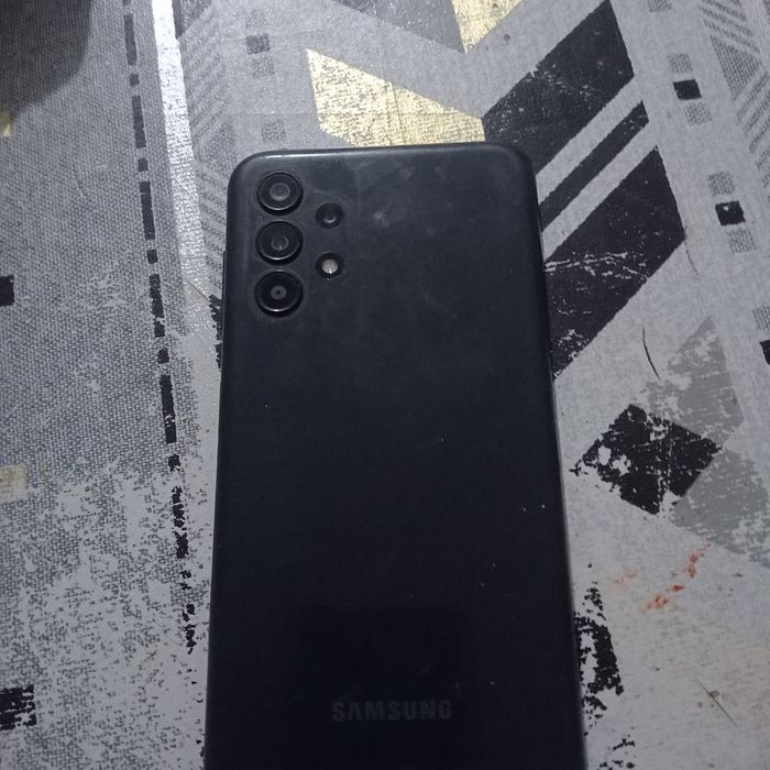 Samsung galaxy a13