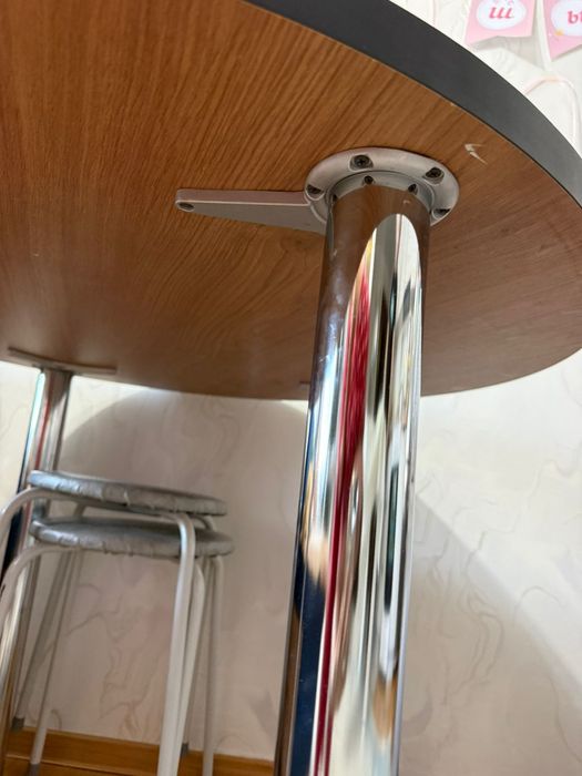 Срочно Круглый стол