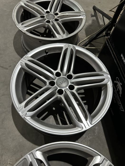 Джанти за Audi 19ки