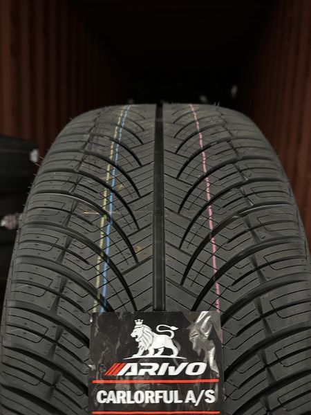 Нови Всесезонни Гуми Arivo A/S 285/45R19 111V XL НОВ DOT БОРД 2854519