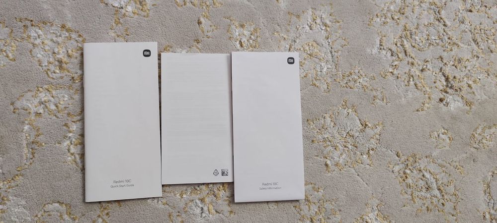 Redmi 10s original