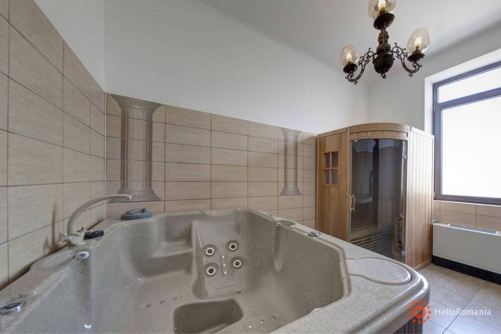 afacere la cheie- Hotel de inchiriat