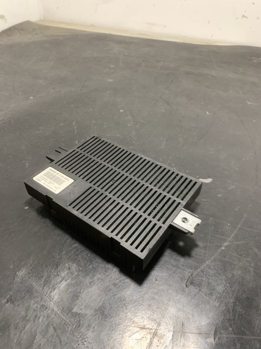 Modul calculator lumini BMW Seria 5 E60 E61 | 9112631