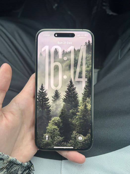 Vand/schimb iphone 14 Pro Max 128 gb