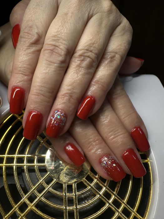 Unghii la domiciliul meu