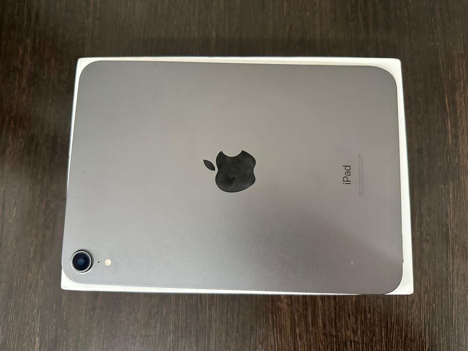 Ipad mini 6 64gb