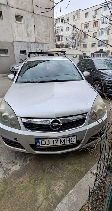OPEL Vectra