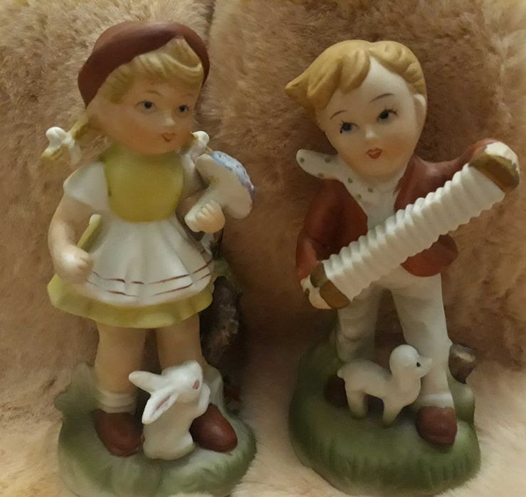 Bibelouri cehoslovace , romanesti