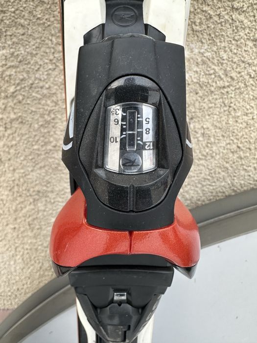 SKI - Rossignol Radical  World Cup 9 SL TI - 170