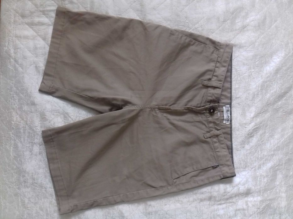 Мъжки къси панталони Billabong S'Oliver