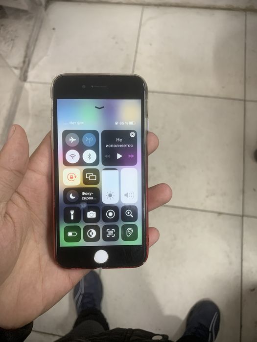 iphone 6s sotiladi