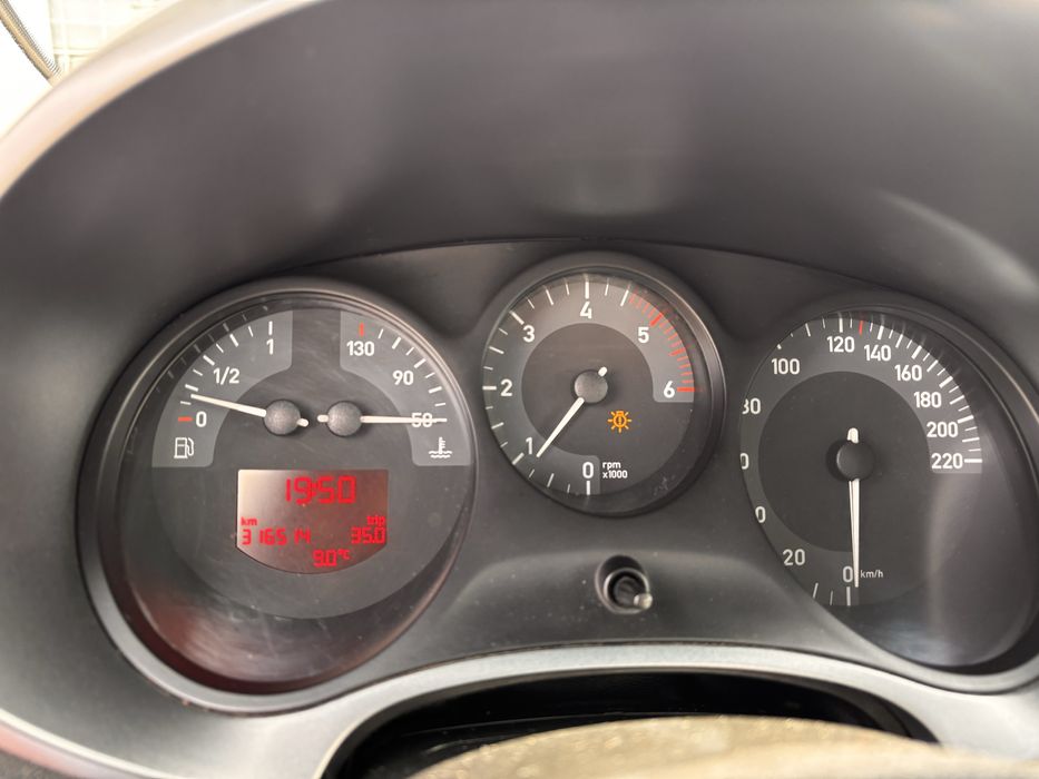 Vând Seat Leon 1P 1.9 TDi BXF 90cp