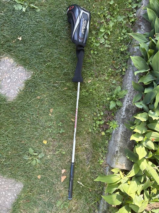 Driver915d2  titleist pro v 8.5