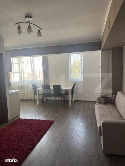 Apartament 3 cam. Filatura Ghimbav