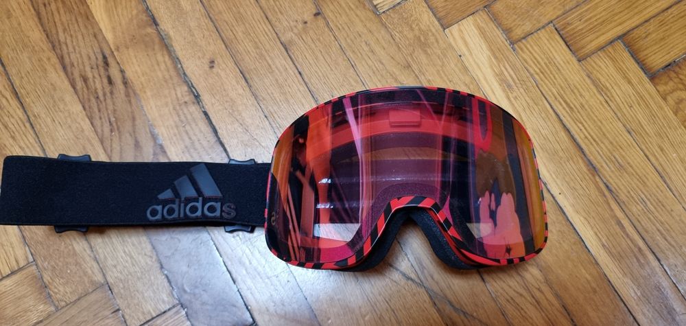 Ochelari Adidas Progressor ski/snowboard