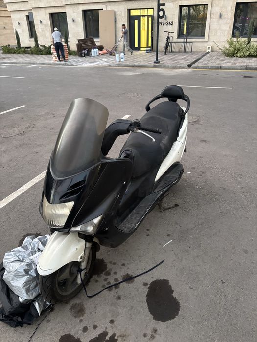 Продам Yamaha Majesty 125