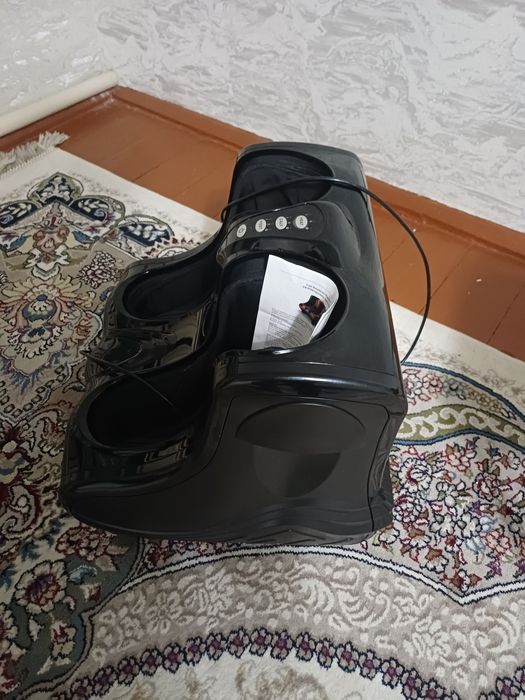 Массажный аппарат