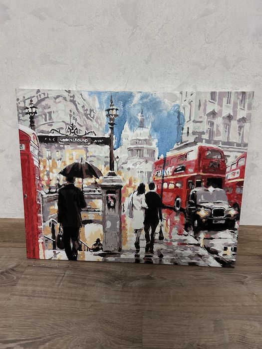 Продам картины (размер 50*40)