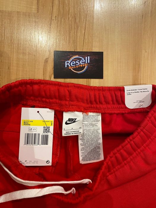 Pantaloni scurti nike