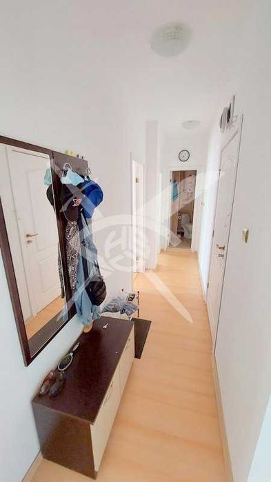 Продава се Тристаен апартамент в к.к. Слънчев бряг - 74 кв.м за 680 €/кв.м - Снимка #2