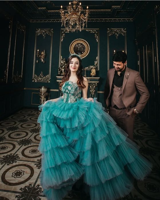 Услуги профессионального фотографа