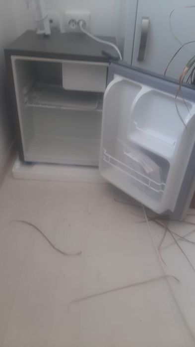 холодильник,45мың новыйй