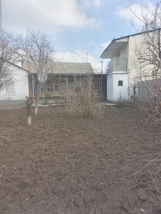 чирчике  участок