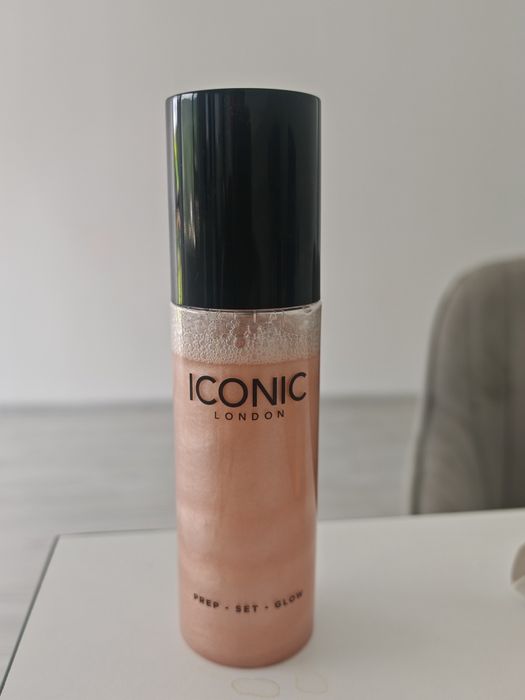 Iconic London - spray 120ml