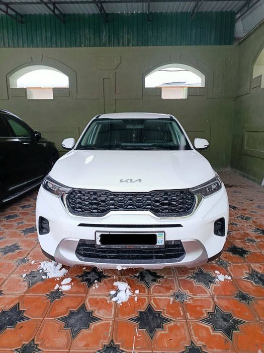 Kia Sonet 2025! Mexanik karobka  Metan Gaz tayyor moshina