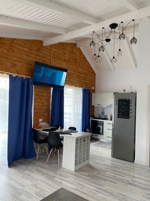 Cazare Ocnele Mari / Salina /  Strand fara fund /Singuri in Locatie