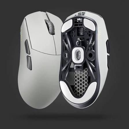 Lamzu maya беспродовная мышь