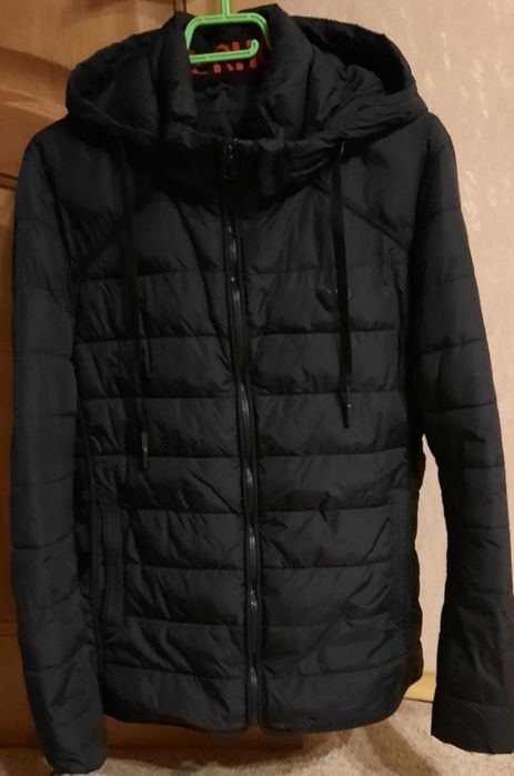 Куртки на весну  мужские