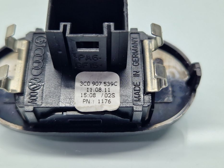 Senzor soare climatronic Volkswagen Passat B7 (365) Variant [Fabr 201