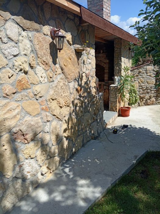 Piatră naturală de carieră