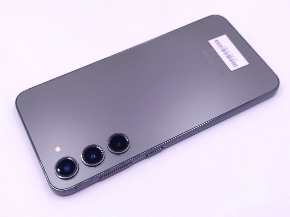 Samsung S23 Plus 512GB Phantom Black 8GB, Garantie 24 luni | #D92017