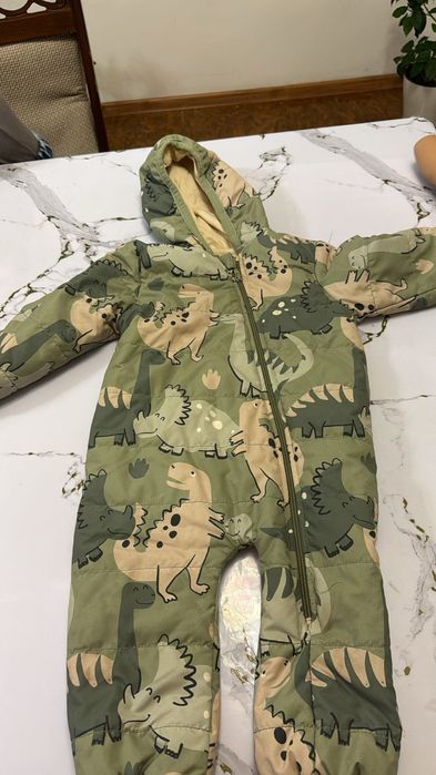 Продам Детские вещи