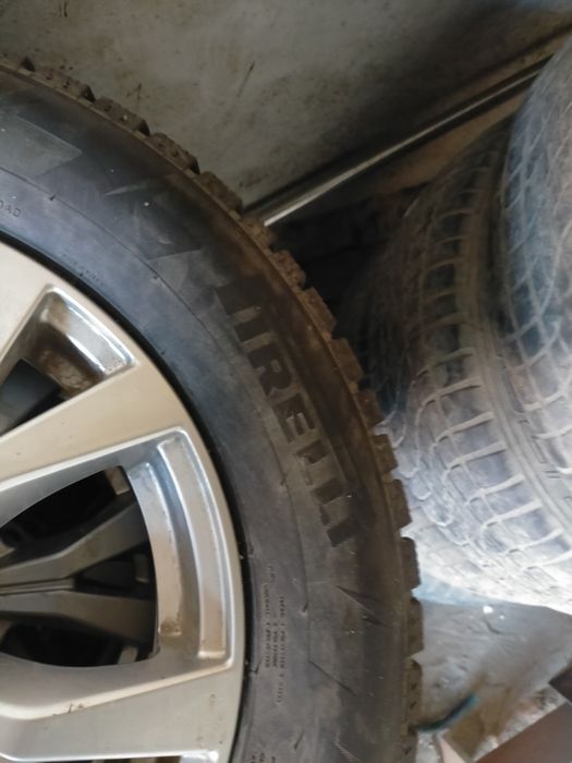 Продам диски R16