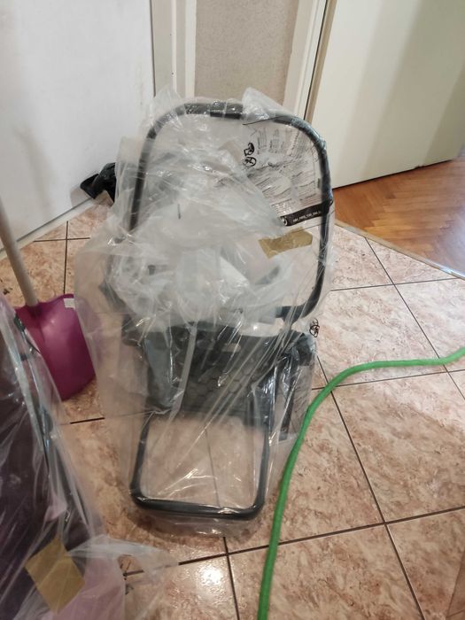 Cybex Priam lux seat